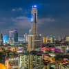 Отель Pratunam 19 hotel, фото 21