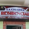 Отель Residencial La Cigarra в Перико