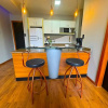 Отель Saint Sebastian Flat 601Duplex no Centro, фото 9