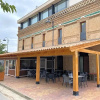 Отель Albergue La Estación De Cehegín, фото 1