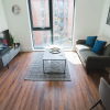 Отель Staycay - Superb 1-bed Apartment in Sheffield City Centre, фото 23