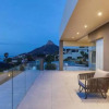 Отель Large 9 Bedroom Villa in Camps Bay w Pool Apostles Views, фото 11