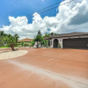 Отель Coastal Cape Coral Hideaway ~ 4 Mi to Beach!, фото 18