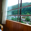 Отель Oshuku Onsen Kagasuke, фото 7