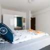 Отель Pop your C-O-L-O-R-S - Funky and Modern 1BDR. Apt., фото 21