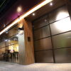 Отель Backpackers Hostel-Ximending branch в Тайбэе