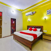Отель OYO 81378 Hotel Jeff, фото 1