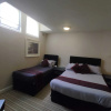 Отель Double Bedroom Studio, фото 2