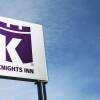 Отель Knights Inn South Bend, фото 4