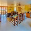Отель Sibaja Palms Sunset Beach Luxury Villa, фото 23