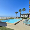Отель Emerald Isle 401 Fully Updated/beach Front/amazing View!, фото 13