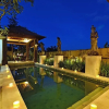 Отель Diamond Villas Uluwatu, фото 1