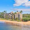 Отель Kihei Beach #110 by Ali'i Resorts, фото 21