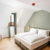 Отель elaya hotel Regensburg city center, фото 5