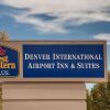 Отель Ramada Inn & Suites Denver International Airport, фото 15