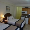 Отель Hollywood Beach Resort- Beautiful Large Studio, фото 8