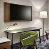 Отель Fairfield Inn & Suites Fort Smith, фото 15