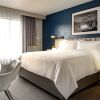 Отель Archer Hotel Florham Park/Morristown, фото 18