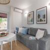 Отель Inviting Apartment in Slatine Near the Seabeach, фото 14