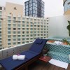 Отель Paradise Saigon Boutique Hotel & Spa, фото 8