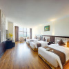Отель Muong Thanh Grand Cua Lo Hotel, фото 31