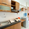 Отель Comfy & Scenic Studio Apartment Easton Park Residence Jatinangor, фото 8