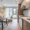 Отель Corporate  Business stays in MTL DT, фото 23