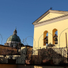 Отель Grand Hotel Capodimonte, фото 19