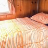 Отель ITH Big Bear Lake Hostel and Retreat Center в Биг-Биар-Лейке