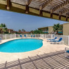 Отель Beachy 1BR 1BA Port Aransas Condo by RedAwning, фото 22