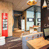Отель ibis Agen Centre, фото 17