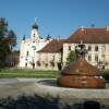 Отель Klostergasthof Raitenhaslach, фото 18