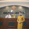 Отель Grand Hotel Vung Tau, фото 30