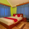 Отель Somewhere Hotel & Restaurant Pvt.Ltd by OYO Rooms, фото 15