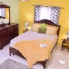 Отель Delux Caribbean Estate Guest Apartment, фото 12