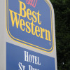 Отель Best Western Wakefield Hotel St Pierre, фото 48