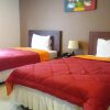 Отель Bumi Tapos Resort, фото 5