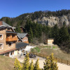 Отель Chalet Hôtel La Mainaz Restaurant & Resort, фото 20