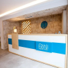 Отель Frini Hotel, фото 2