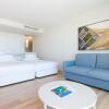 Отель Palmares Beach House Hotel - Adults Only, фото 5