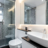 Отель Vauxhall Park Views - 2 Bed Flat by BaseToGo, фото 20