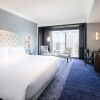 Отель Hilton Yokohama, фото 5