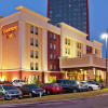 Отель Hampton Inn Oklahoma City-Northwest, фото 28