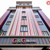 Отель Jinju GnG Motel, фото 1