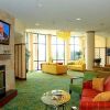 Отель Courtyard by Marriott Bethlehem Lehigh Valley/I-78, фото 36