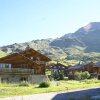 Отель Luxury chalet with fireplace in the area of Alpe d'Huez, фото 9