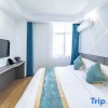 Отель Minghu Xiaozhu Boutique Inn, фото 2