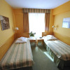Отель Sport Hotel, фото 4