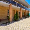 Гостиница Guest House Lavrio, фото 1