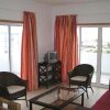 Отель Riviera Flat, фото 2